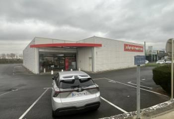 Local commercial à louer Portet-sur-Garonne - Retail Park