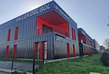 Vente bureaux Noyal-Châtillon-sur-Seiche - Proche rocade et bus