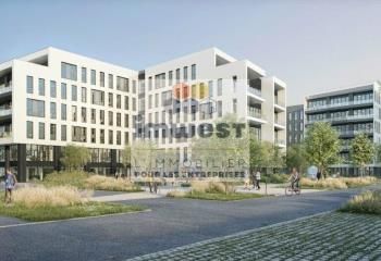 Bureaux divisibles Cesson-Sévigné - Proche métro Ligne B Vialsilva