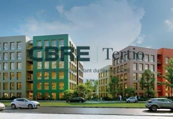 Location bureaux Tours Nord - Tram ligne 1B, accès A10