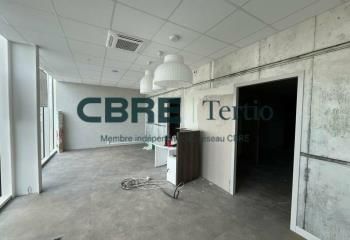 Local commercial à vendre Saint-Cyr-sur-Loire - Zone Le 212