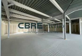 Local commercial à vendre Saint-Cyr-sur-Loire - Zone Le 212