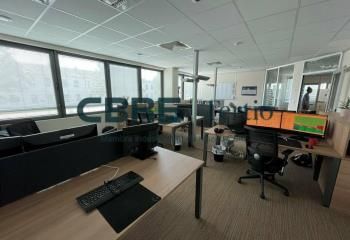 Location bureaux Tours Nord - Proche échangeur, rocade, bus, tramway