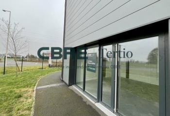 Location local commercial Fondettes - Zone des Deux Croix