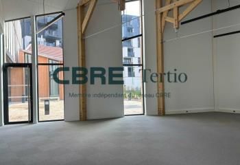 Location bureaux Tours - Proche future ligne 2 de tram
