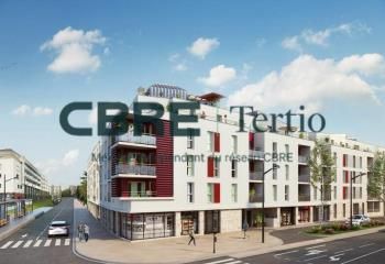 Local commercial à vendre Joué-lès-Tours - Centre-ville