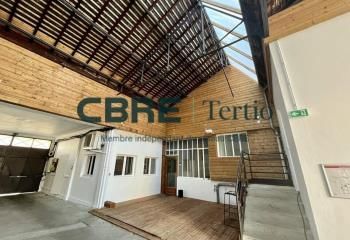 Bureaux à louer Tours hyper centre - Proche gare et parkings