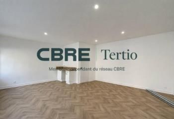 Bureaux à louer Tours hyper centre - Proche gare et halles