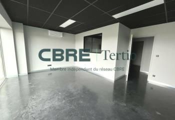 Local d'activité à louer Esvres - Proche A10 et A85