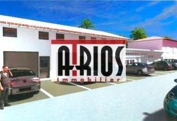 Local modulable à louer Carqueiranne - Impasse calme