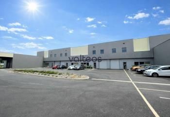 Local d'activité à louer Escalquens - Proche rocade et gare