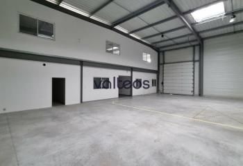 Bâtiment mixte à vendre Castelnau-d'Estretefonds - Proche A62