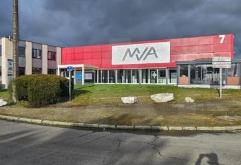 Local d'activité indépendant à vendre Le Rheu - ZAC du Chêne Vert