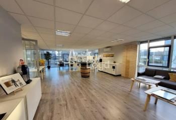 Local d'activité à louer Cran-Gevrier - Belle visibilité