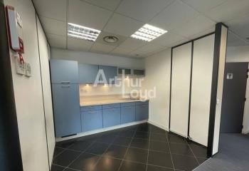 Location bureaux Chambéry - Secteur Grand Verger - Proche autoroute