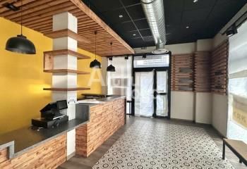 Local commercial à louer Amancy - Proche Annecy