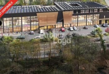 Location bureaux Drumettaz-Clarafond - Proche A43 et bus