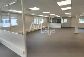Vente bureaux Archamps - Proche A40 et transports en commun