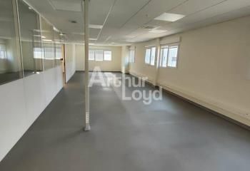 Vente bureaux Archamps - Proche A40 et transports en commun