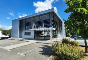 Bureaux à louer Archamps - Proche A40 et transports