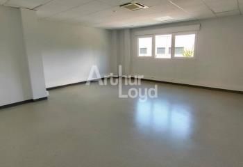 Location bureaux Archamps - Proche A40 et transports