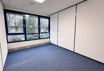 Bureau à louer Le Bourget-du-Lac - Parc Technolac