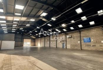 Location local d'activité Chambéry - Accès A41/A43 & N201