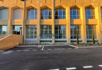 Location bureau Aix-en-Provence centre nord - Proche axes autoroutiers