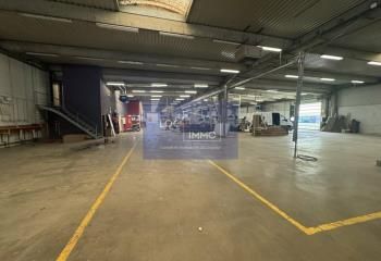 Location local d'activité Mérignac - Proche rocade et aéroport