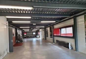 Location entrepôt Grenade-sur-Garonne - Proche Toulouse Nord-Ouest