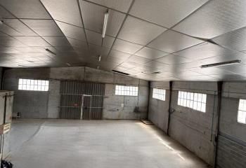 Vente entrepôt Portet-sur-Garonne - Proche rocade et grands axes