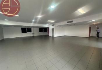 Location local commercial Saint-Orens-de-Gameville - Proche rocade