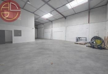 Location entrepôt Toulouse Sud-Ouest - Proche rocade et bus