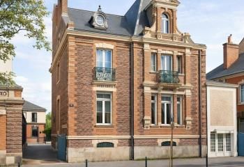 Location bureaux Rennes centre - Proche Cité Judiciaire et métro République