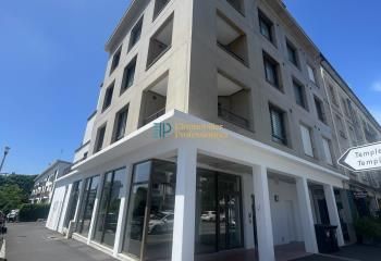 Local commercial à louer Lorient - Proche gare et hyper-centre