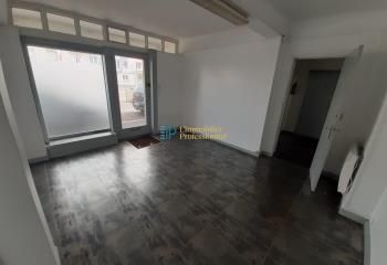 Local commercial à vendre Lorient - 75 m²
