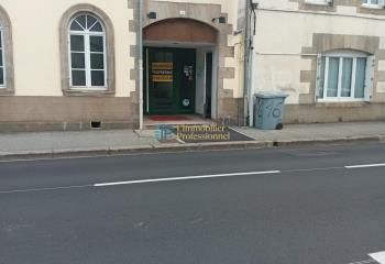 Local commercial à vendre Quimper - Entrée de ville