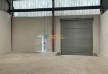 Entrepôt à louer Ploemeur - Proche Lorient et axes routiers