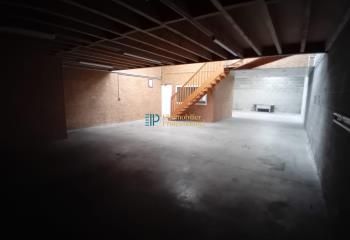 Local d'activité à louer Ergué-Gabéric - Zone artisanale