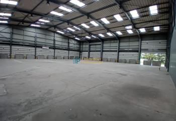 Local d'activité à louer Châteaulin - Proche voie express Quimper/Brest