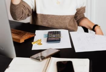 Local commercial à vendre Lorient centre-ville