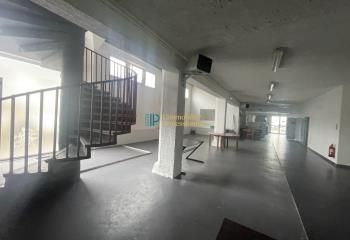 Immeuble commercial à vendre Lorient - Quartier calme