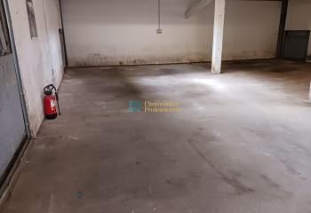 Location entrepôt Quimper - Entrée de ville