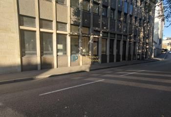 Bureaux à vendre Quimper centre - Bâtiment en pierre