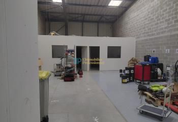 Local d'activité à louer Quimper - Zone artisanale et industrielle