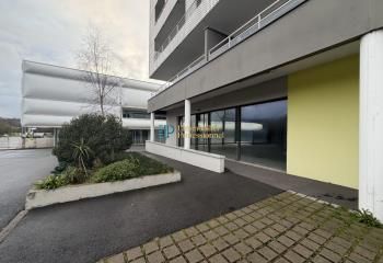 Local commercial à vendre Hennebont - Entrée de ville