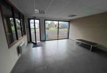 Local d'activité à vendre Mellac - Zone artisanale et commerciale