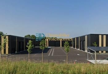 Local d'activité à louer Mellac - Zone d'activités dynamique