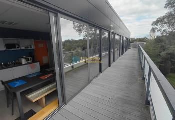 Location bureaux Quimperlé - Centre d'affaires récent