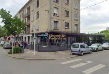 Local commercial à louer Lorient centre-ville - 209 m²